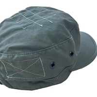 Image 3 of P010394-110 CAPPELLO DA CAMPO