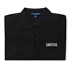 Limitless Polo