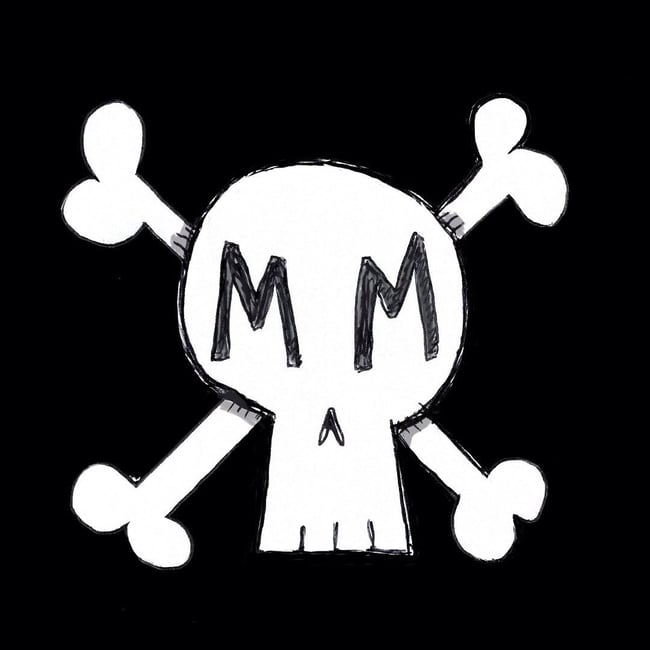 the-mismatched-miscreants-origins-20-year-anniv-zine-collection