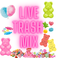 Trash mix live orders only