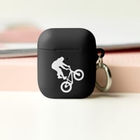 Image 1 of AirPods cases