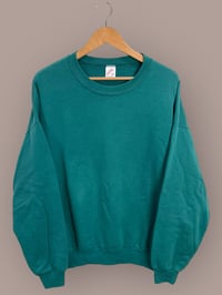 Image 1 of 90s Jerzees Blank Sweater (2XL)