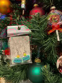 Image 12 of Winter Earrings 