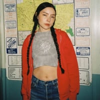 Image 3 of Stuck On You Crop