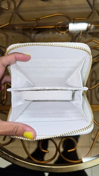 Image 2 of Shortie Wallet Style 15