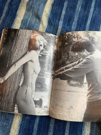 Image 6 of Koji Wakamatsu- Pink Film Collection: My Eros Feast, 1970. RARE.