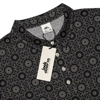 Image 2 of Steel Bloom - Slim Fit Polo Shirt