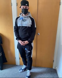 Image 4 of OG Grind, Invest, Stack Tracksuit 