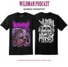 *PRE-ORDER* Wildman Podcast