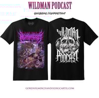 Image 1 of Wildman Podcast