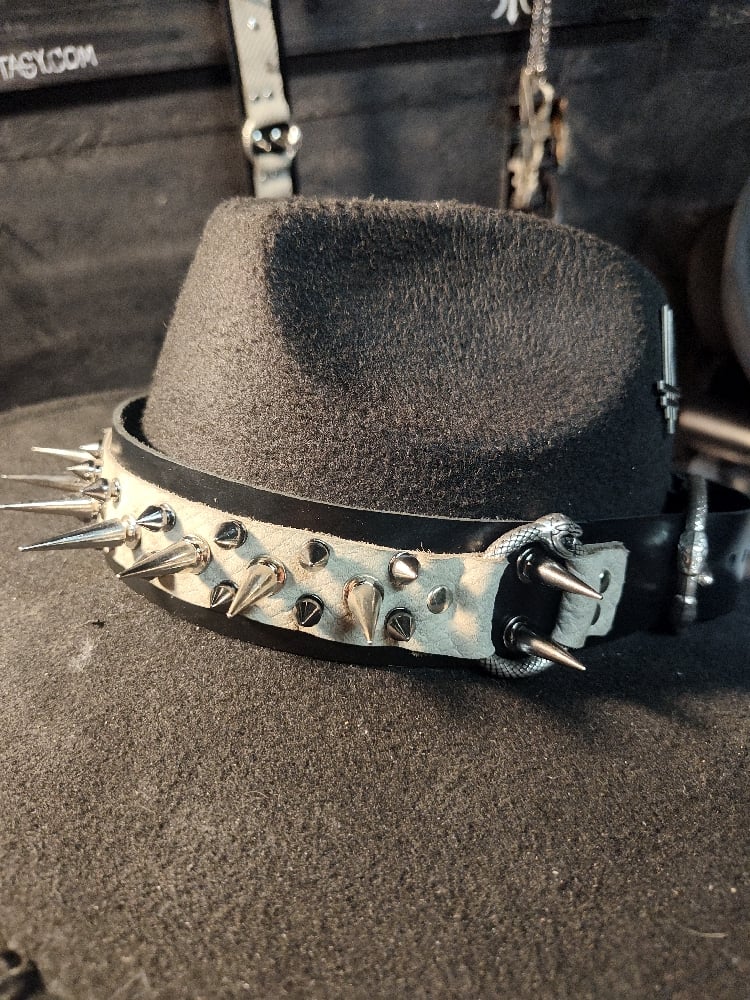 Image of SIDEWINDER Type-S Hat Band