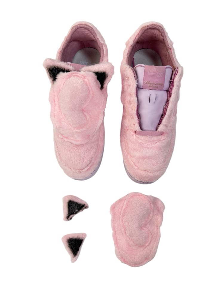 Image of Air Force 1 Jigglypuff