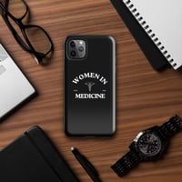 Image 6 of WOMEN IN MEDICINE PHONE CASE 