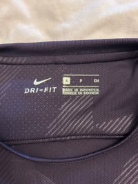 Image 11 of Tottenham Hotspur “DELE 20” 2017/18 Third Shirt + UCL patches  (S)