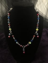 Image 1 of Ghoulia Necklace