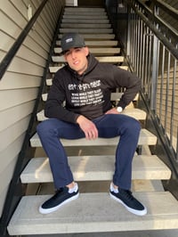 Image 3 of Entrepreneur Hoodie