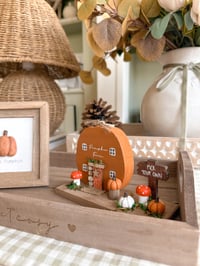 Image 2 of SALE! The Pumpkin Farm