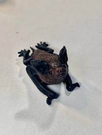 Image 3 of Small Bat Wall Guardians