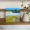 Cornwall - set of five cards