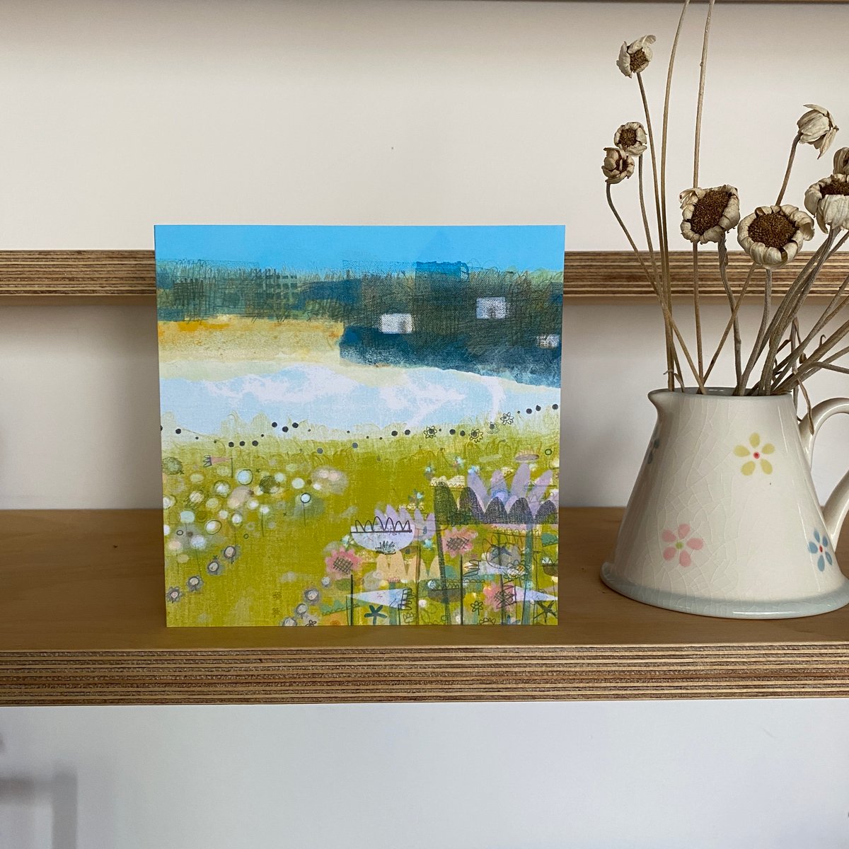 Image of Cornwall - set of five cards