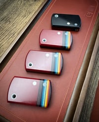 Image 2 of EDC Worry Stone 8