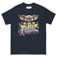Image 3 of Fellaz dont eat after 12