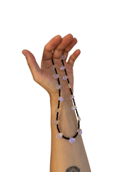 Image 3 of Ethereal Drift Necklace 