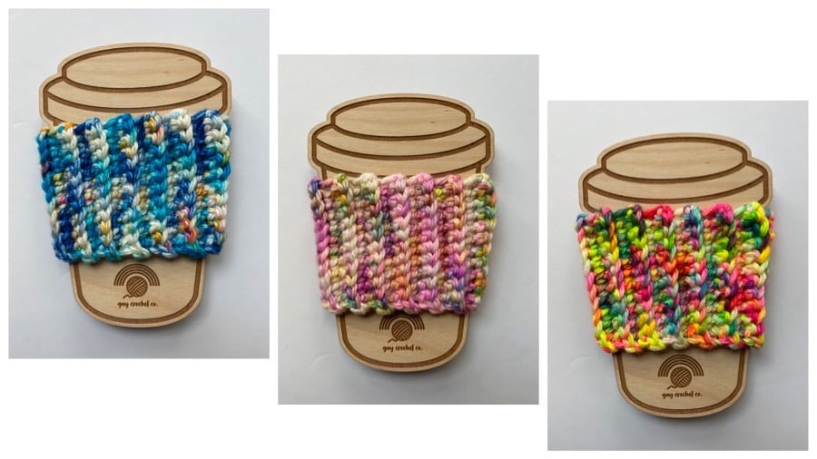 Cup Cozy