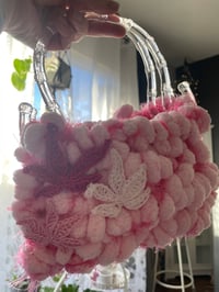 Image 1 of Cotton Candy Kush Bud Purse