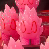 Image 3 of Valentines 2024 GID Spark