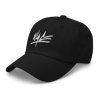 Wesley Crane Signature Dad Hat