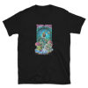 Mermaid Short-Sleeve Unisex T-Shirt