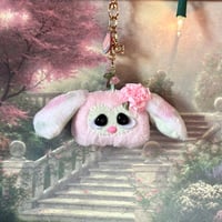 Image 3 of Rosette the Keychain Cutie