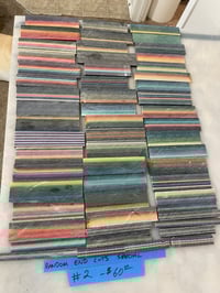 Image 9 of  Random End Cuts 