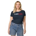 LadyLion Women's T