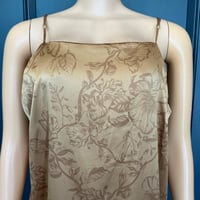 Image 2 of STARS ABOVE slip dress
