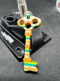 Image 4 of Key necklace