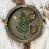 Image 2 of Décoration « Fougère magique »