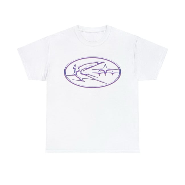 Bladee Subaru Tee Shirt