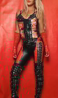 Image 7 of MAIDEN ACES HIGH TOP