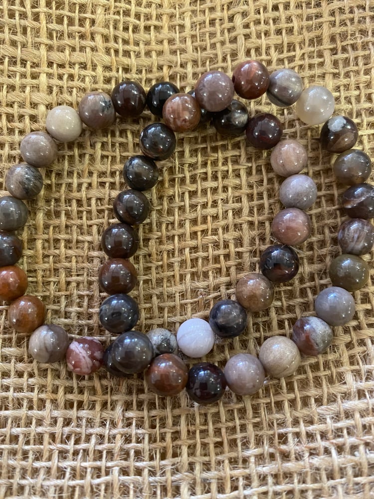 Image of Stone Bracelets 