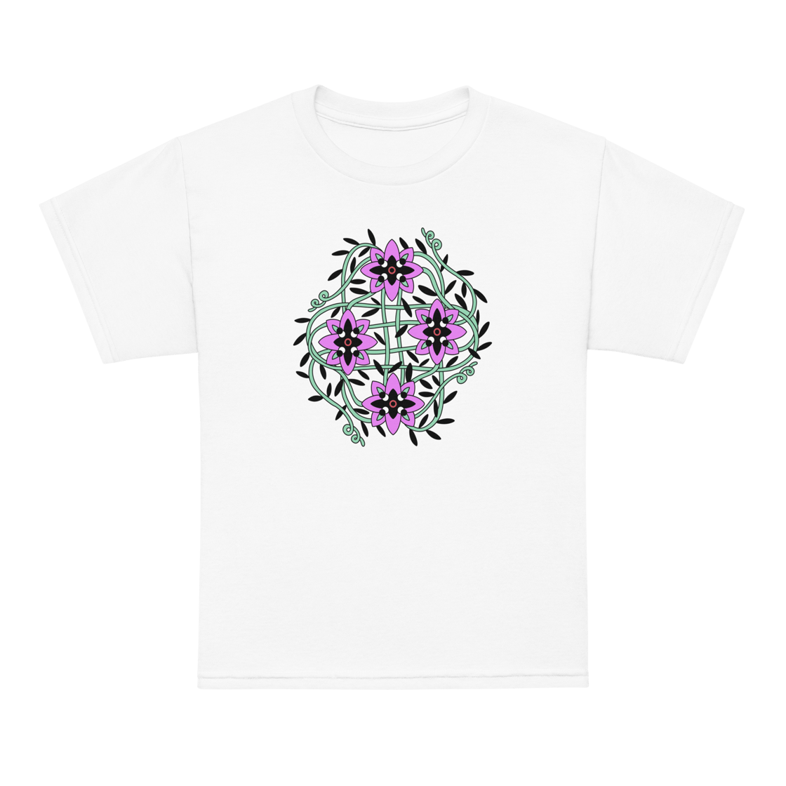 Image of CALICO KIDS