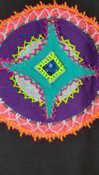 Image 14 of "Galactic Star" Twin Tunic, Size L/XL