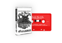 Image 2 of COLD AS LIFE Live in Detroit Cassette