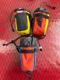 Image 4 of X-Pac Stem Bag