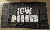 Image 2 of ICW NHB Logo Flag