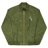 Image 3 of Bomber Jacket