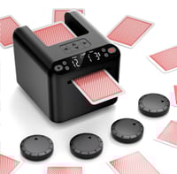 Automatic Card Dealer