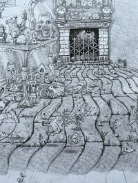 Image 11 of The Collector - Artwork