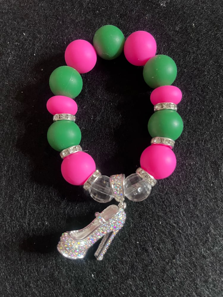 Image of AKA bracelet